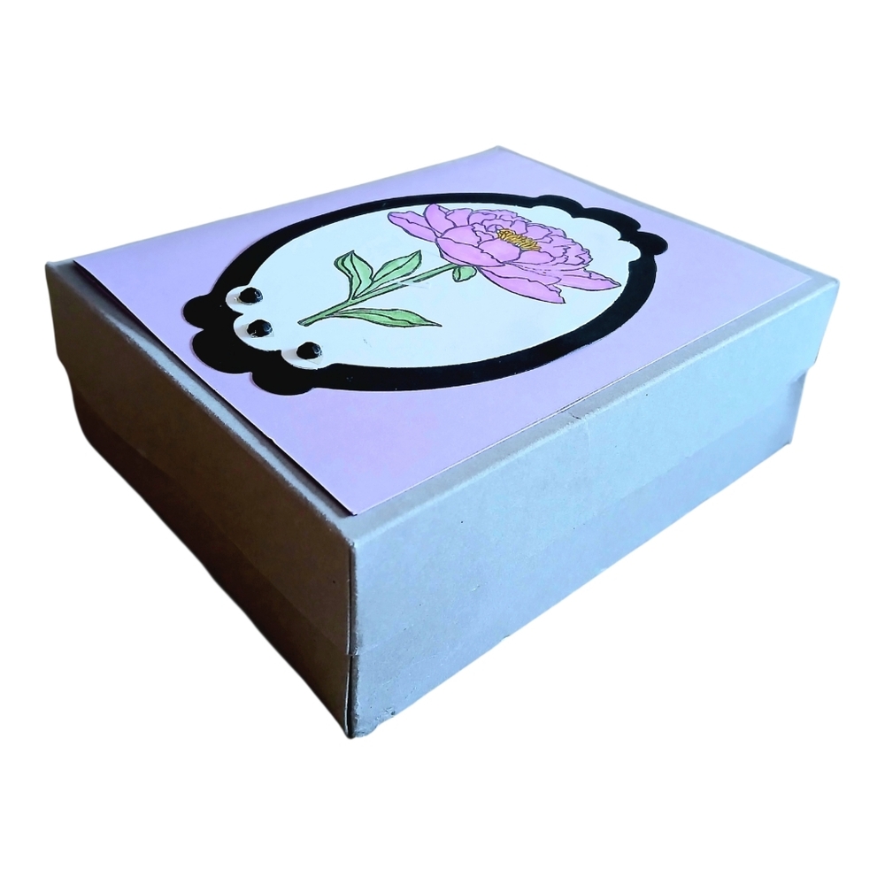15 Handmade Cards - Picture 2 of 16